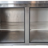 Skipio SUR15-2 Undercounter Chiller