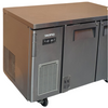 Skipio SURF12-2 Underbench Fridge and Freezer