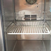 Skipio SURF12-2 Underbench Fridge and Freezer