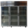 Skipio SRT65-3 Upright Fridge