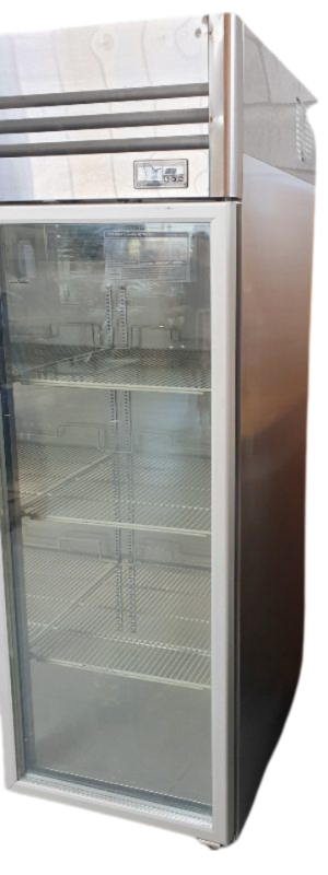Skipio SRT65-3 Upright Fridge
