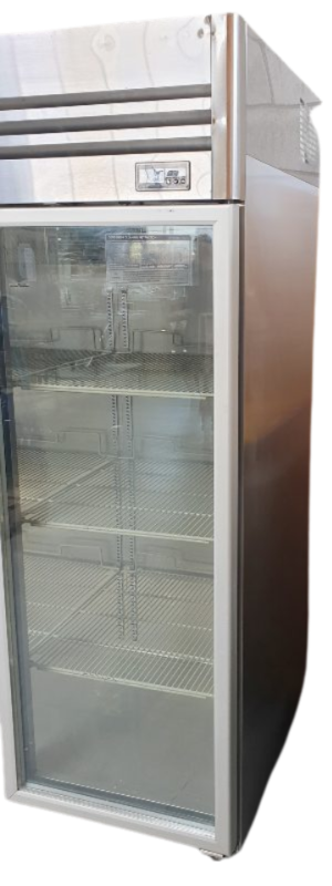 Thumbnail - Skipio SRT65-3 Upright Fridge