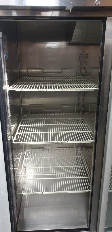 Skipio SRT65-3 Upright Fridge