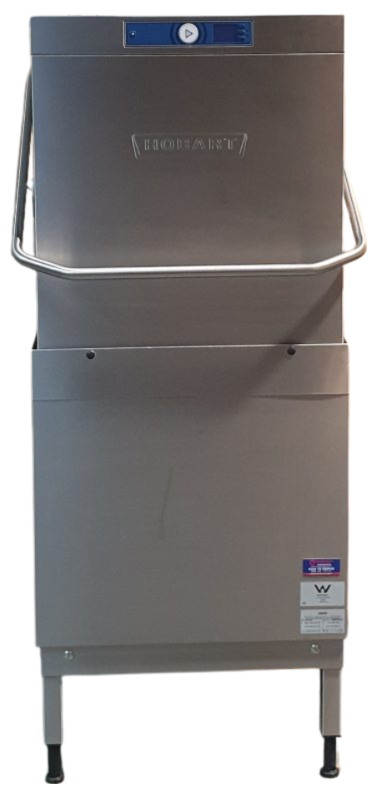Hobart AMX-90A Passthrough Dishwasher