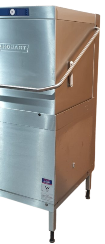 Hobart AMX-90A Passthrough Dishwasher