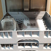 Hobart AMX-90A Passthrough Dishwasher