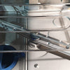 Hobart AMX-90A Passthrough Dishwasher