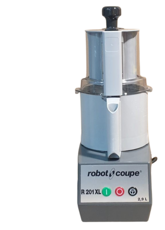 Robot Coupe R201 XL Food Processor