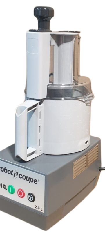 Robot Coupe R201 XL Food Processor
