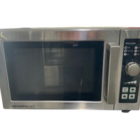 Menumaster RCS511TS Commercial Microwave