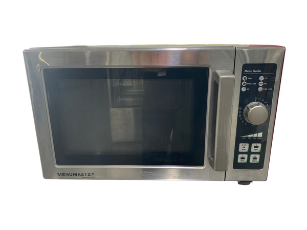 Menumaster RCS511TS Commercial Microwave