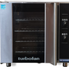 Turbofan E32D4 Digital Convection Oven