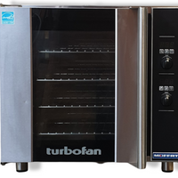Turbofan E32D4 Digital Convection Oven