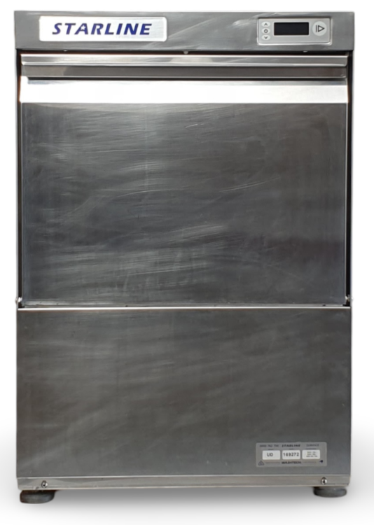 Starline UD Undercounter Dishwasher
