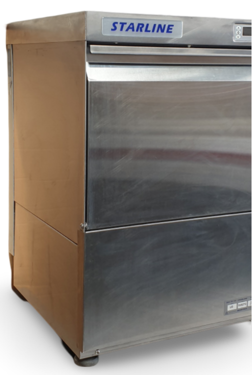 Starline UD Undercounter Dishwasher
