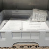 Starline UD Undercounter Dishwasher