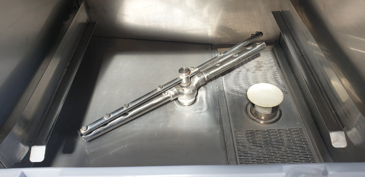 Starline UD Undercounter Dishwasher