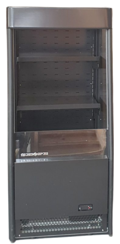 Skope OD260 Open Front Chilled Display