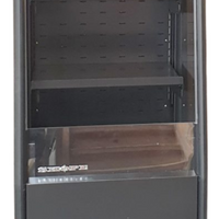 Skope OD260 Open Front Chilled Display