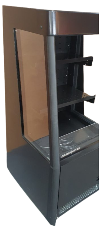 Skope OD260 Open Front Chilled Display