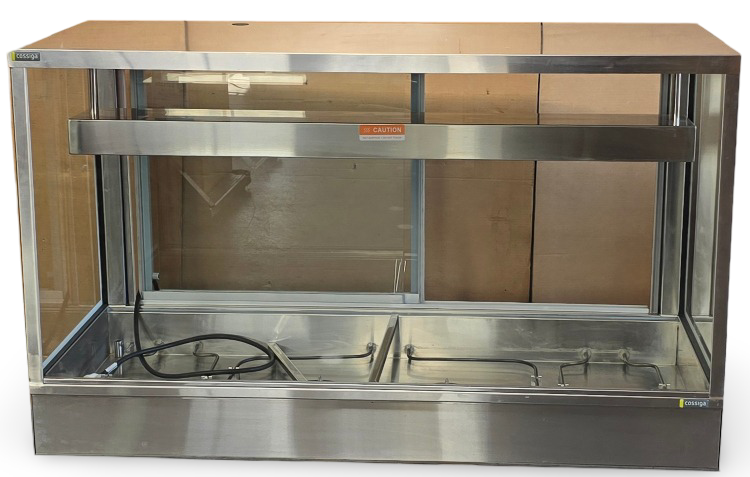 Cossiga STGBM15 Bain Marie
