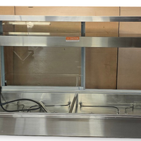 Cossiga STGBM15 Bain Marie