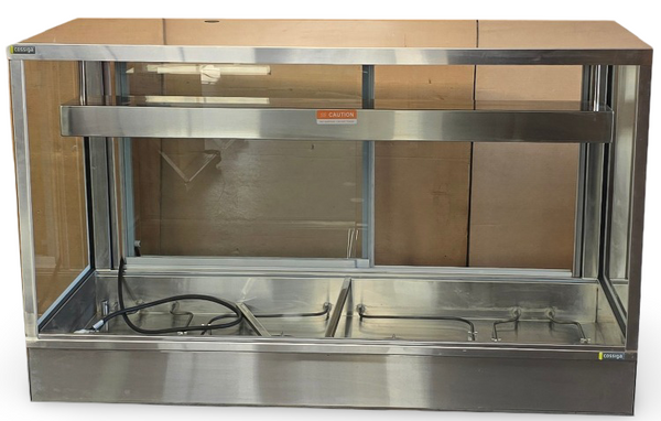 Cossiga STGBM15 Bain Marie