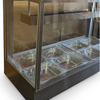 Cossiga STGBM15 Bain Marie