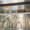 Cossiga STGBM15 Bain Marie