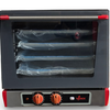 Venix Burano B043M Electric Manual Convection Oven