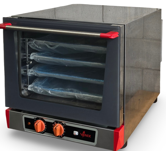 Venix Burano B043M Electric Manual Convection Oven