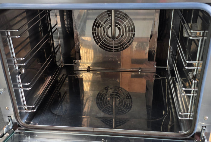 Venix Burano B043M Electric Manual Convection Oven
