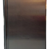 Tecnodom AF07BT Solid Single Door Vertical Freezer