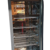Tecnodom AF07BT Solid Single Door Vertical Freezer