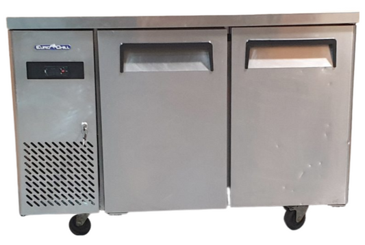 Eurochill ERE10 Undercounter Chiller