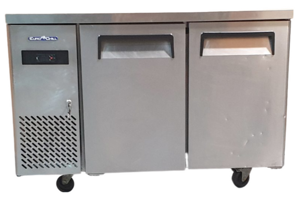 Eurochill ERE10 Undercounter Chiller