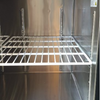 Eurochill ERE 11 Under Counter 2 Door Freezer