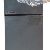 FastFri FF18 Single Pan Gas Fryer