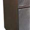 FastFri FF18 Single Pan Gas Fryer