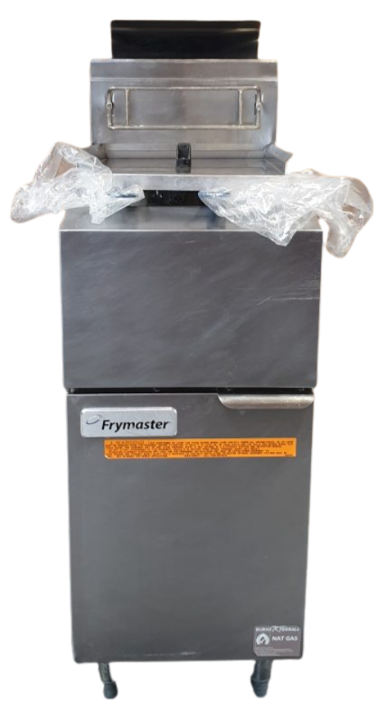 Thumbnail - Frymaster GF14SC Open Pot Gas Fryer