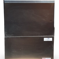 Classeq H700P-AU/T Undercounter Dishwasher