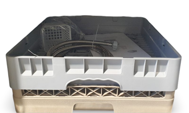 Thumbnail - Classeq H700P-AU/T Undercounter Dishwasher