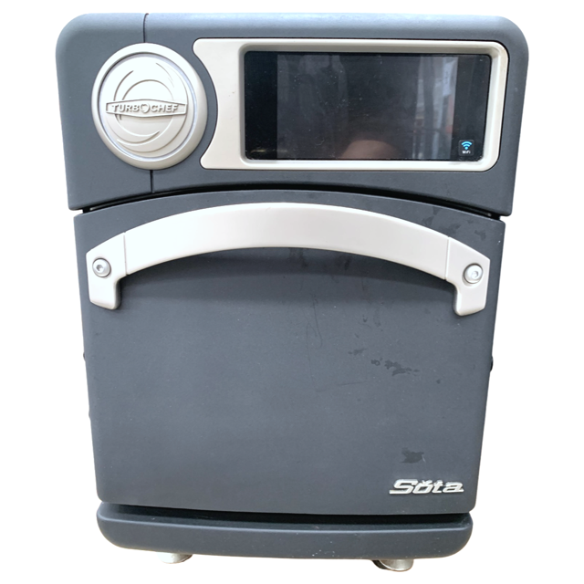 Turbo Chef 1-AU Speed Oven