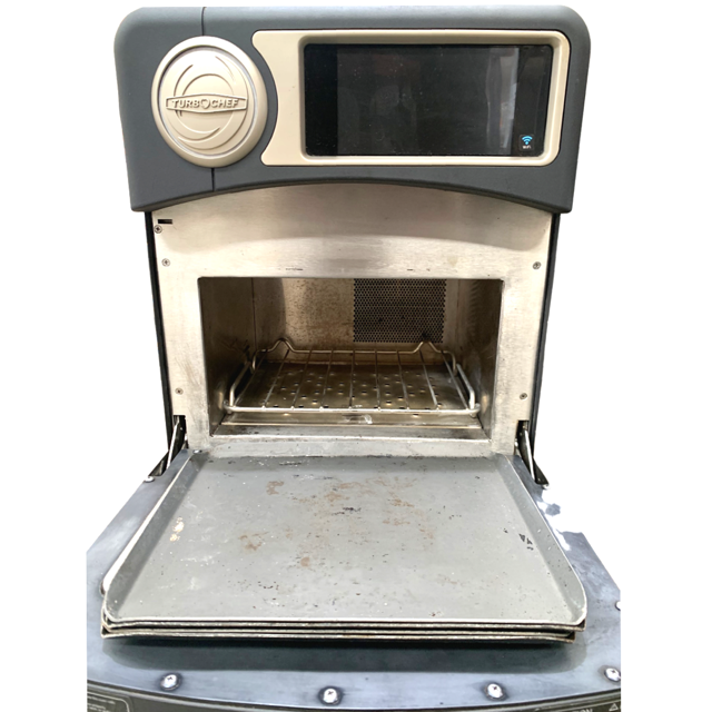 Turbo Chef 1-AU Speed Oven