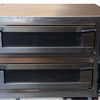 FED Prisma TP-2 Electric 2 Deck Pizza Oven