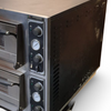 FED Prisma TP-2 Electric 2 Deck Pizza Oven