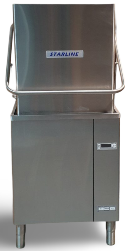 Starline M2 Passthrough Dishwasher