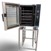 Turbofan E33D5 Digital Convection Oven Electric Oven + stand