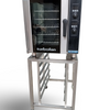 Turbofan E33D5 Digital Convection Oven Electric Oven + stand