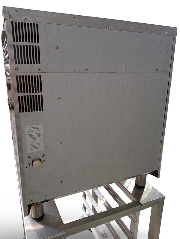 Turbofan E33D5 Digital Convection Oven Electric Oven + stand